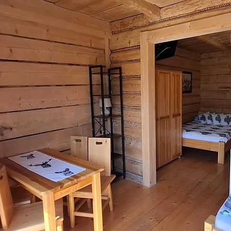 Domek, Apartamenty I Pokoje Willa Elita Kościelisko Εξωτερικό φωτογραφία