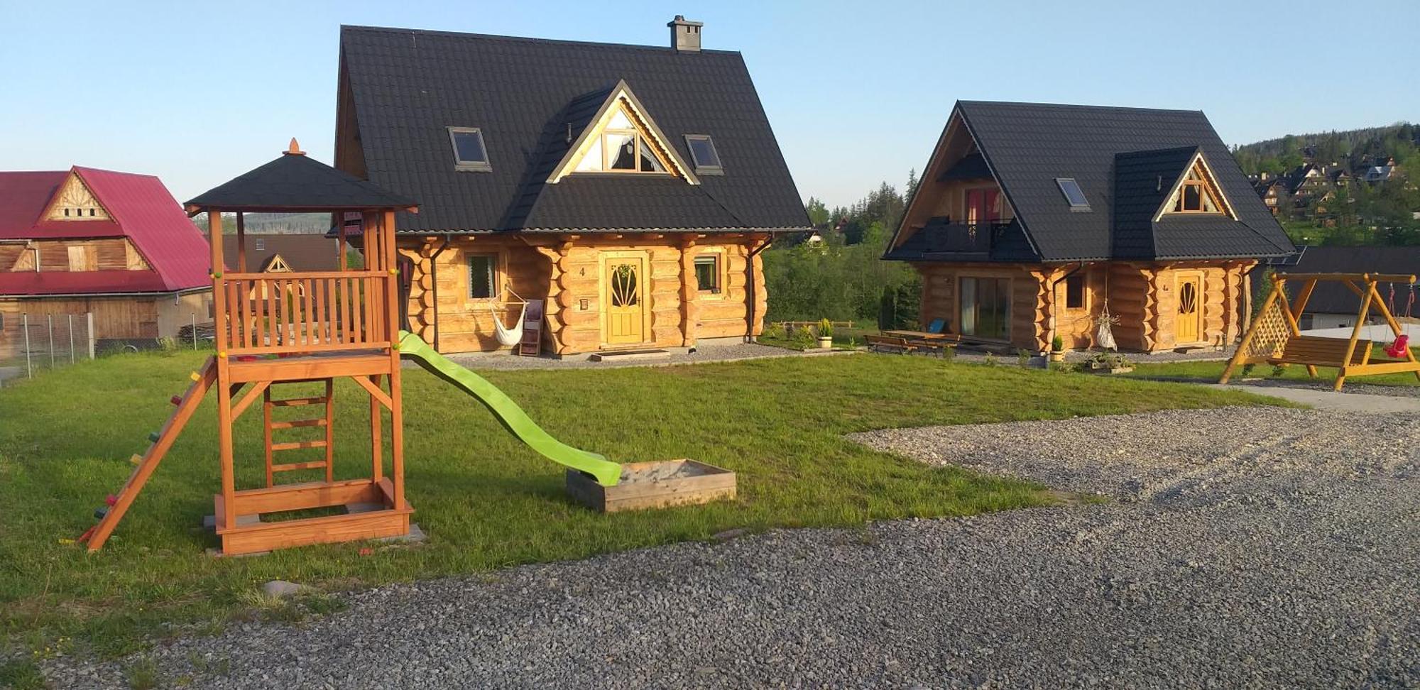 Domek, Apartamenty I Pokoje Willa Elita Kościelisko Δωμάτιο φωτογραφία
