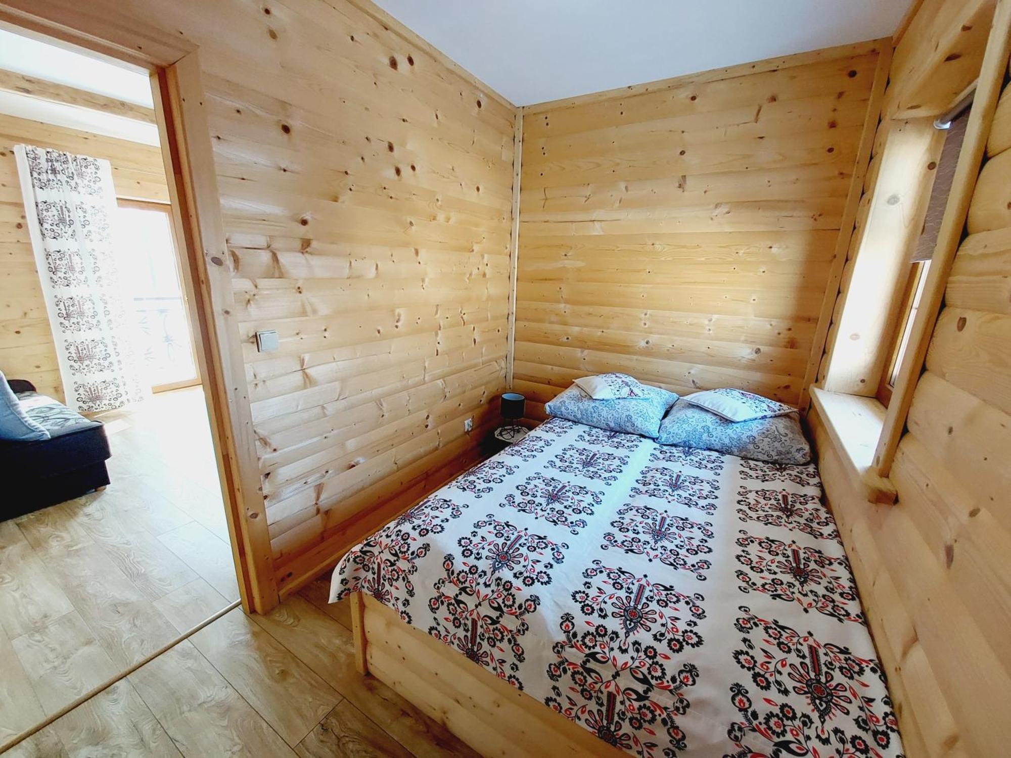 Domek, Apartamenty I Pokoje Willa Elita Kościelisko Δωμάτιο φωτογραφία