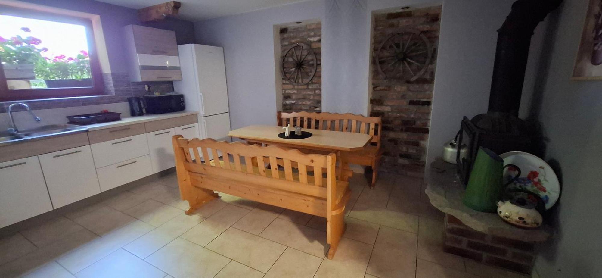 Domek, Apartamenty I Pokoje Willa Elita Kościelisko Εξωτερικό φωτογραφία